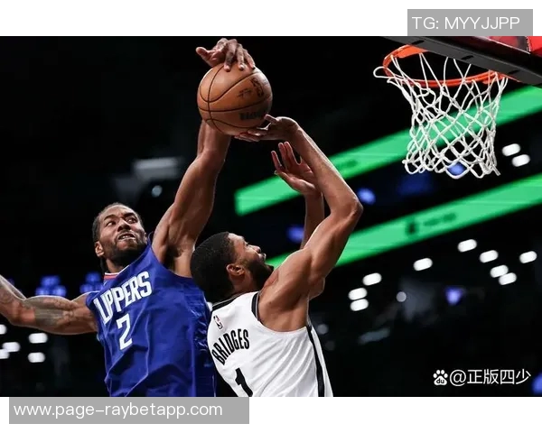 甜瓜分析小卡表现只要专注快船将成为联盟强队