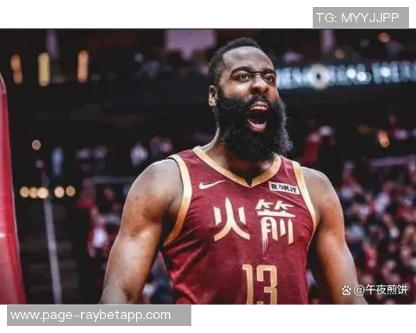 哈登称小卡一旦到达甜点位防守者将无计可施全看他手感如何 哈登称小卡一旦到达甜点位防守者将无计可施全看他手感如何