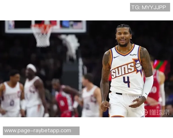 太阳主帅透露杰伦格林训练积极恢复良好但对阵活塞仍将缺席