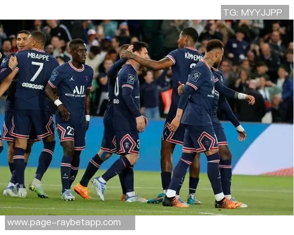 巴黎本赛季法甲前7轮仅进13球创近6个赛季同期新低