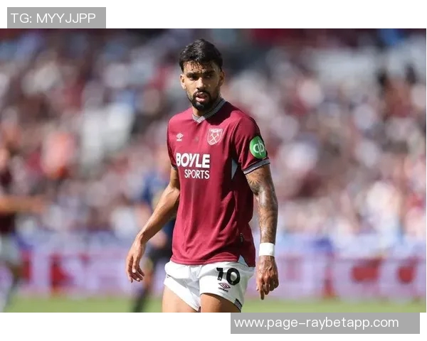 天空消息弗拉门戈与西汉姆联达成口头协议帕奎塔转会费3580万英镑