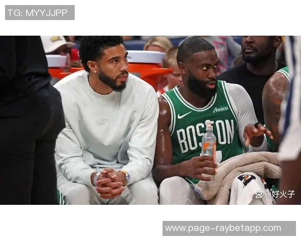 詹姆斯称赞杰伦布朗并反驳外界对凯尔特人乐透球队的看法 詹姆斯称赞杰伦布朗并反驳外界对凯尔特人乐透球队的看法